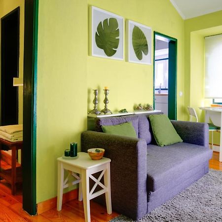 Cozy House By Famous Flea Market With Terrace Lisboa Exteriér fotografie